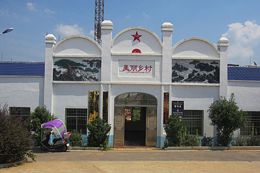 将来农村会统一建设新农村吗(将来农村会统一建设新农村吗英语)