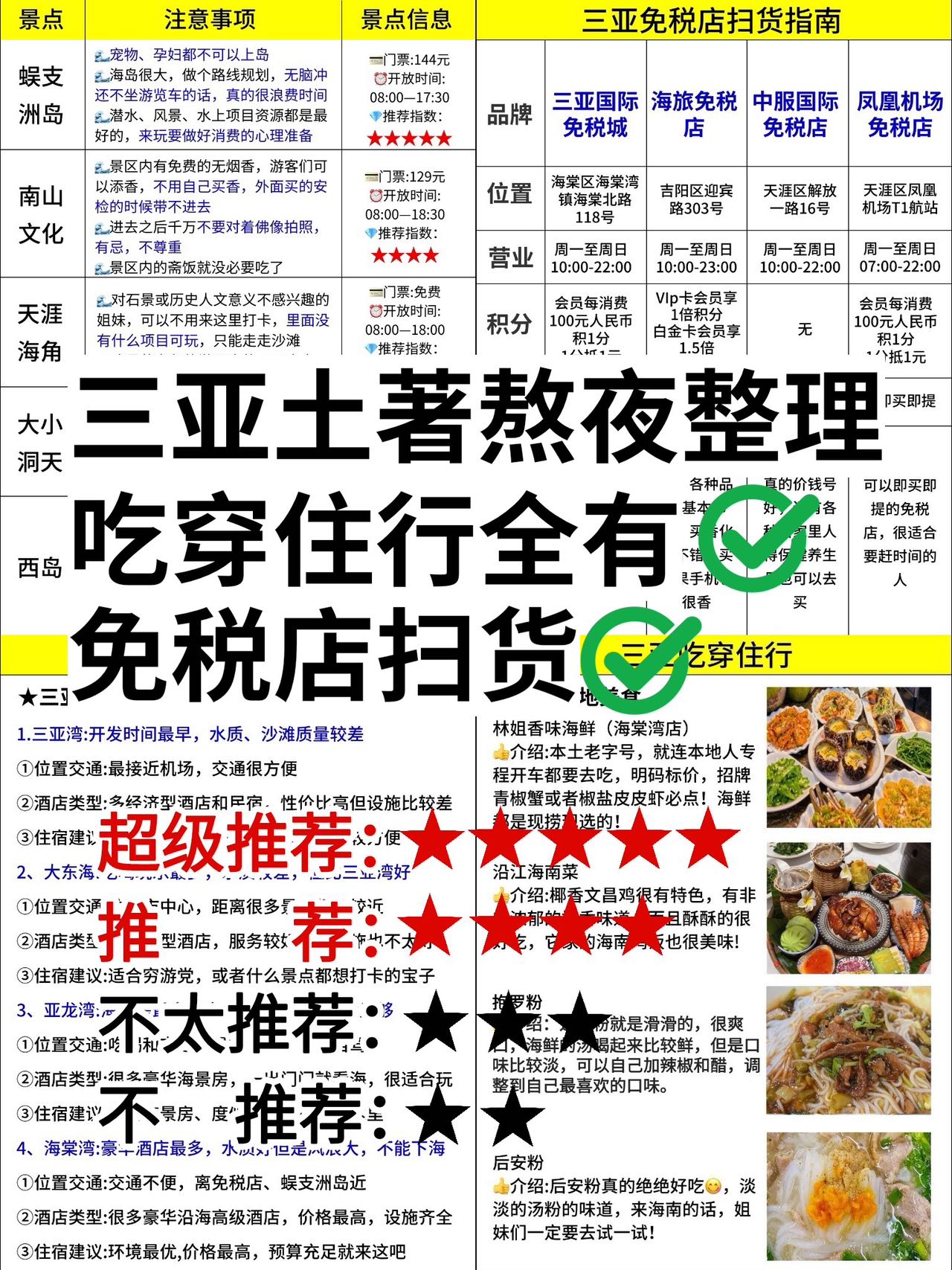 三亚当地信息(三亚当地信息招聘网)