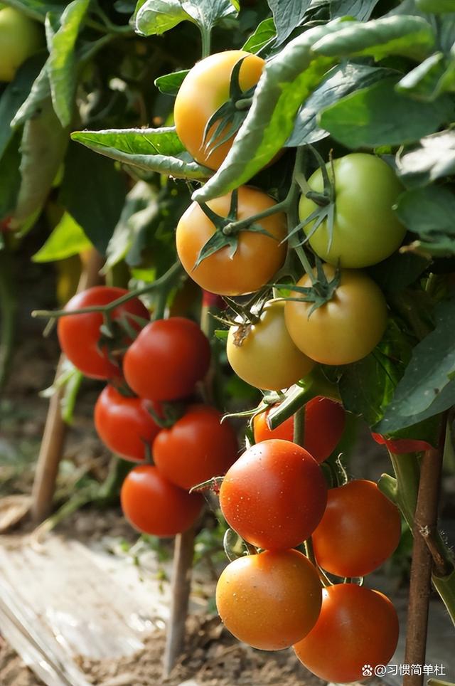 秋天适宜种植的蔬菜(秋天适合种些什么蔬菜)