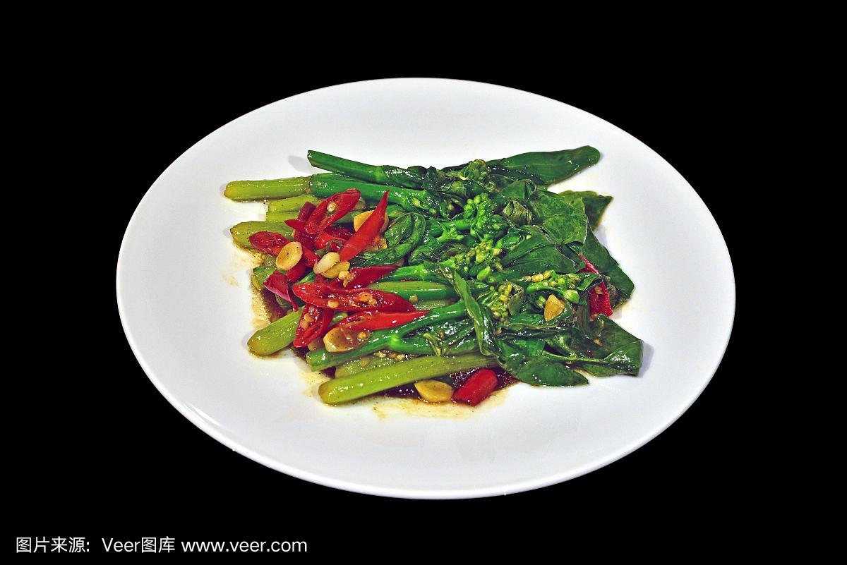 羽衣甘蓝怎么炒(羽衣甘蓝怎么炒菜)