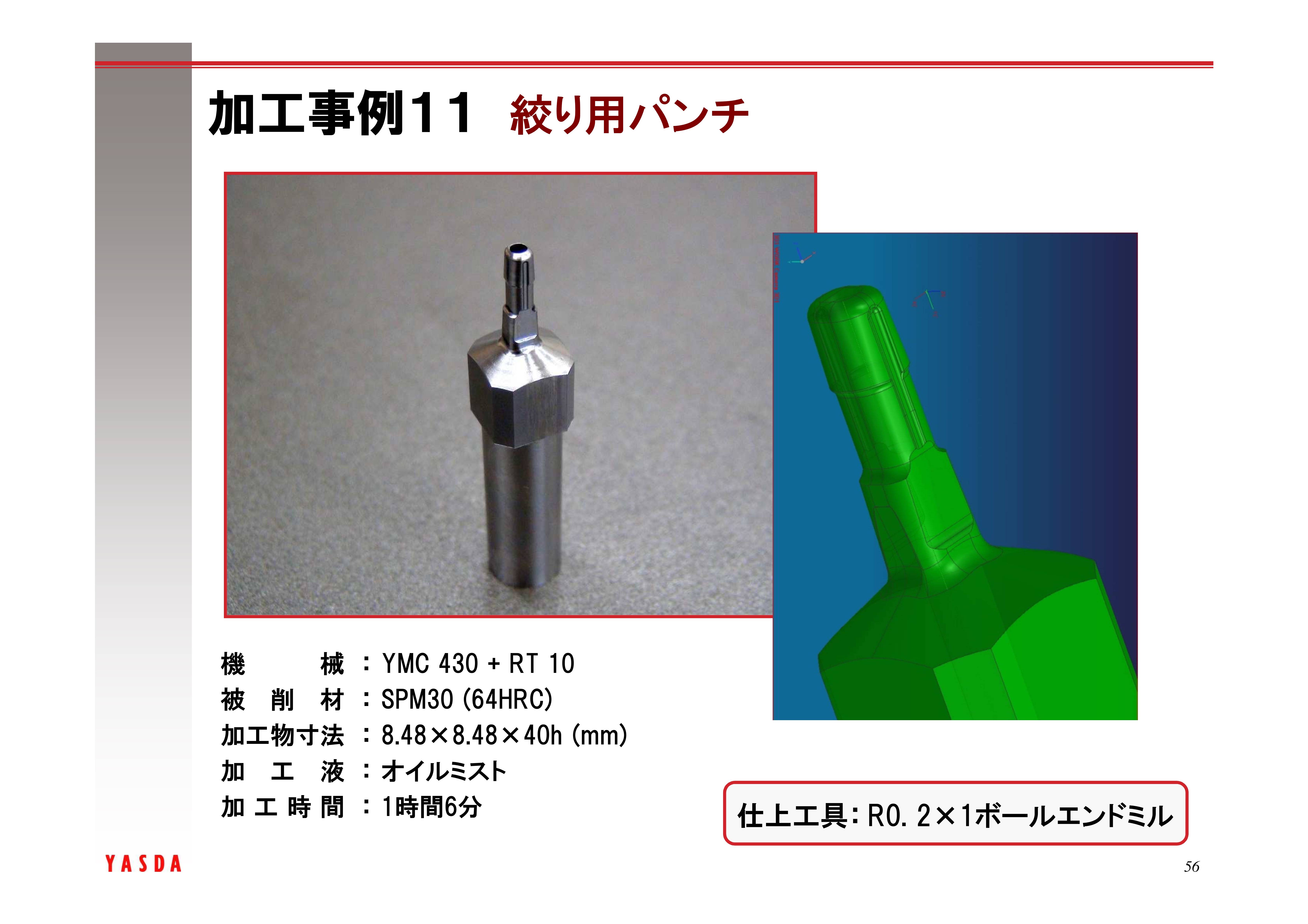 微孔加工方法(加工微孔或小孔时应注意什么)