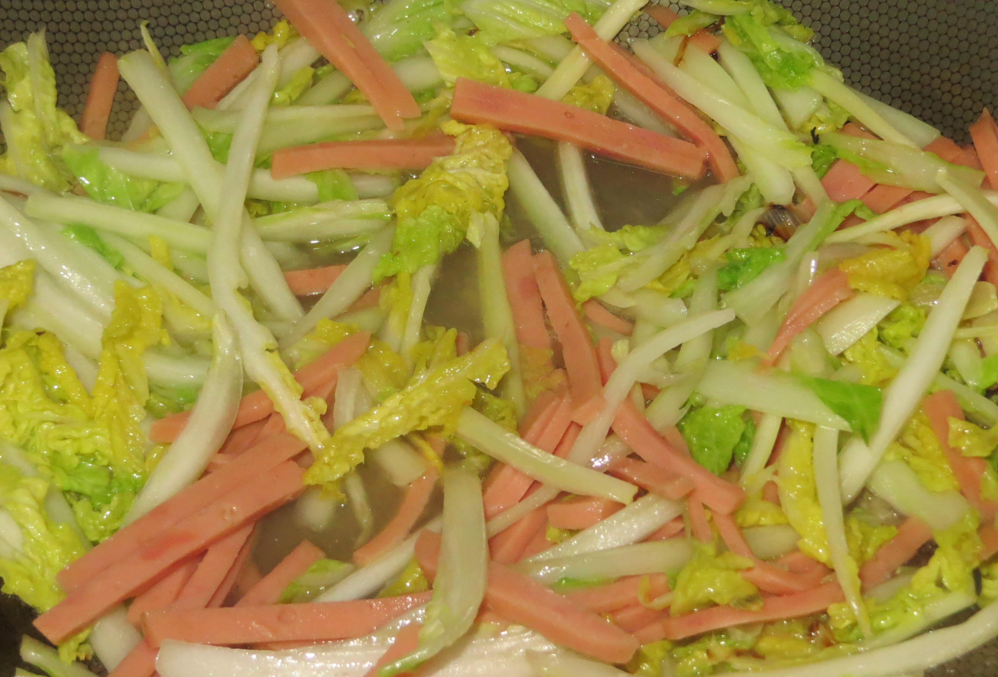 白菜名菜(白菜菜谱名字)