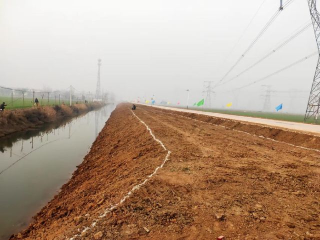 加强农业基础设施建设(加强农业基础设施建设鼓励乡村振兴)