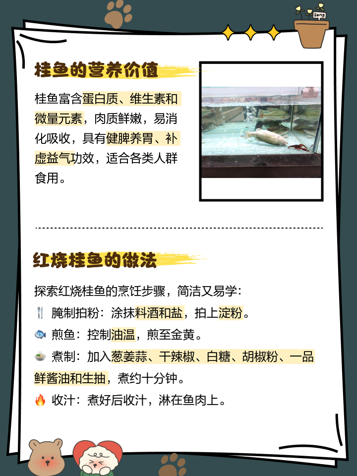 淡水桂花鱼养殖技术(桂花鱼对水质要求高吗)