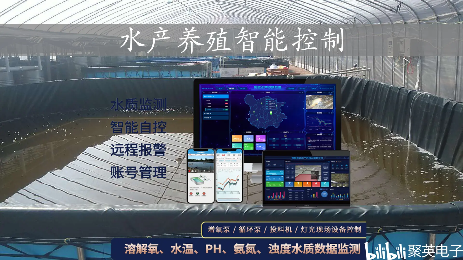 新型水产养殖模式(新型水产养殖模式是什么)