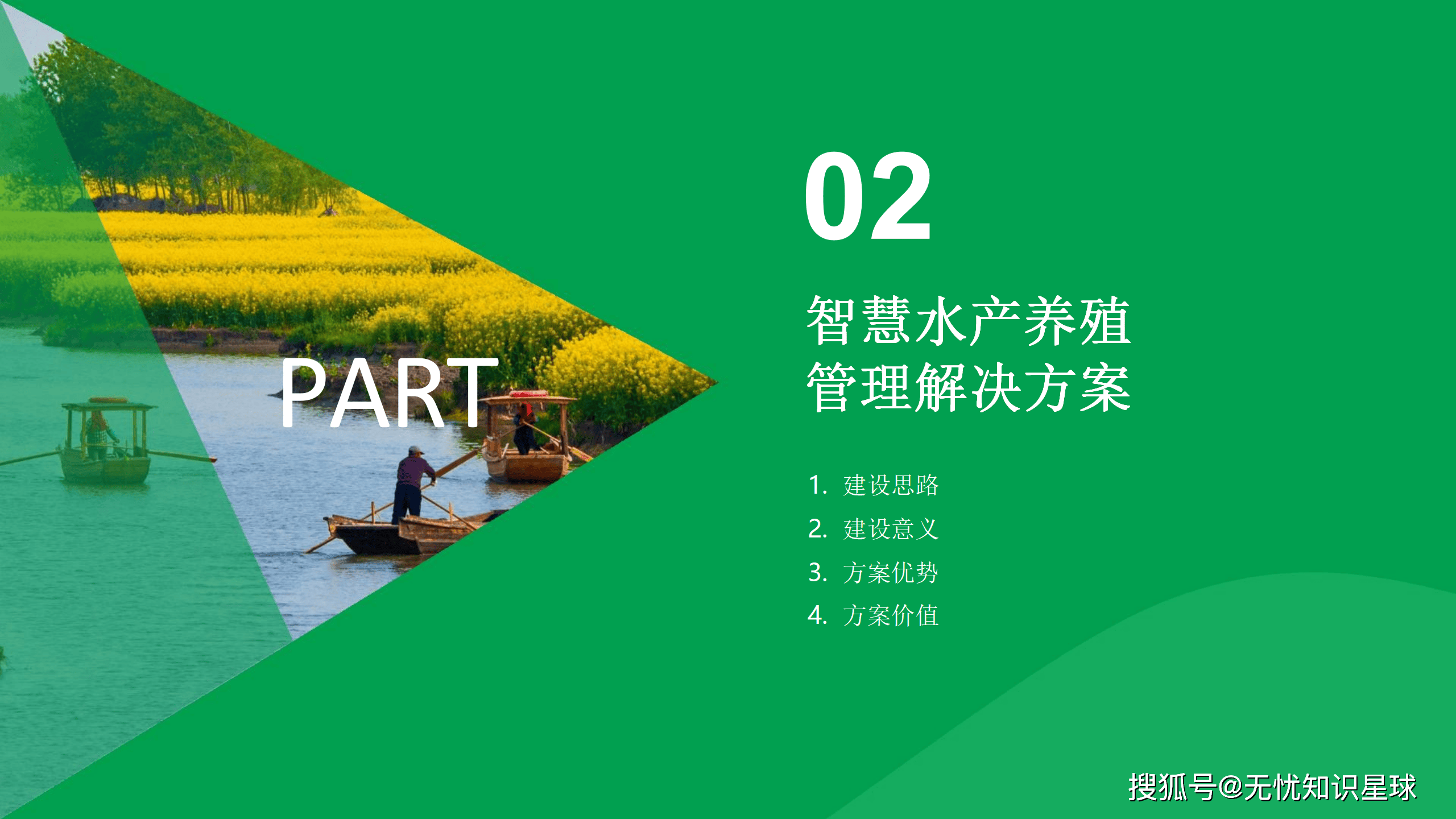 关于水产养殖的ppt(关于水产养殖的英语阅读)