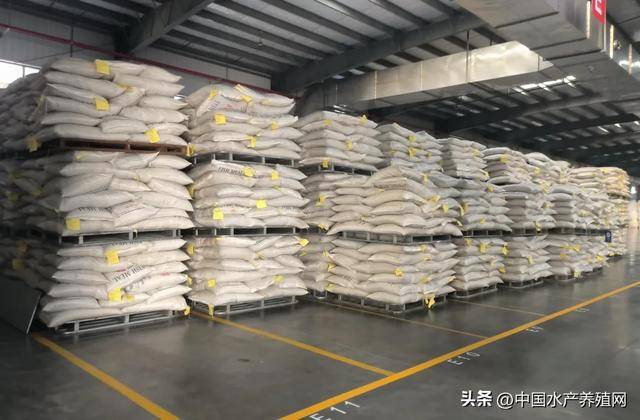 水产养殖亩产量(水产养殖亩产量多少)