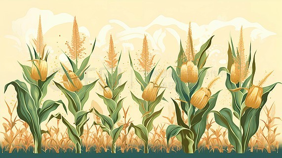 玉米的种植流程(玉米的种植流程是什么)