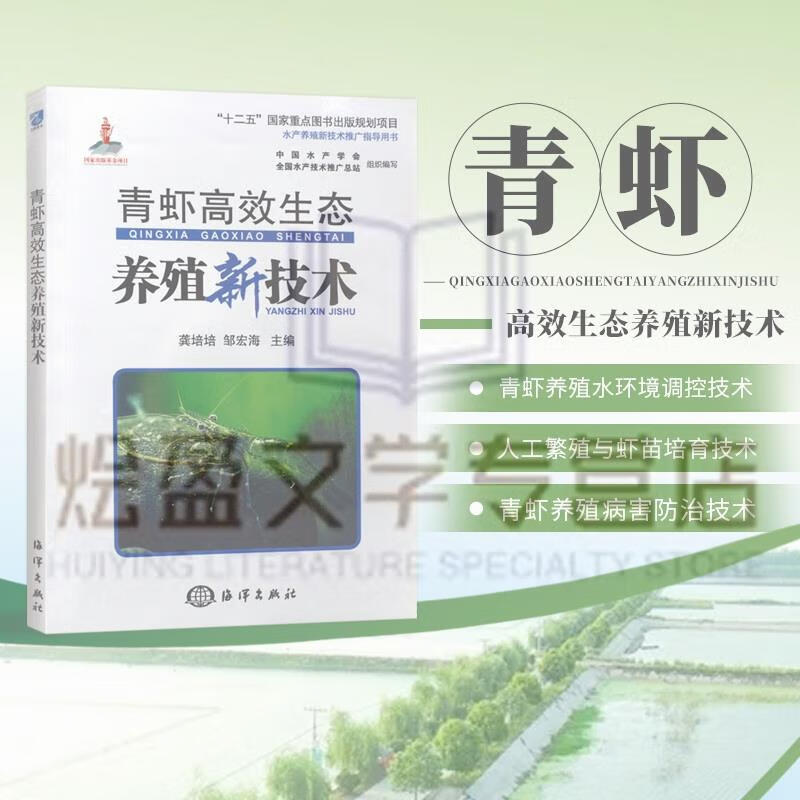 虾饲养技术(虾的养殖需要哪些条件)