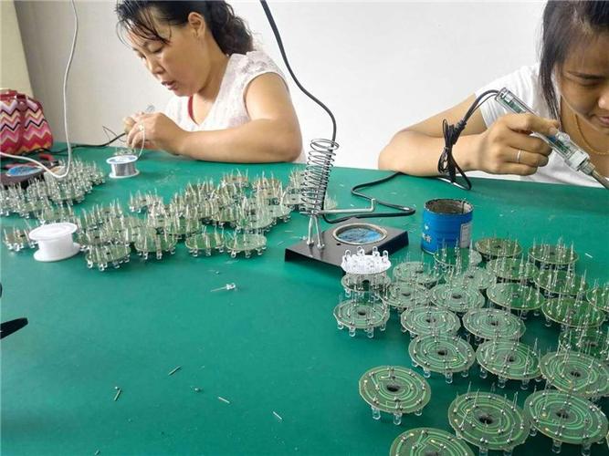 在家加工加工(如何在家加工挣钱)