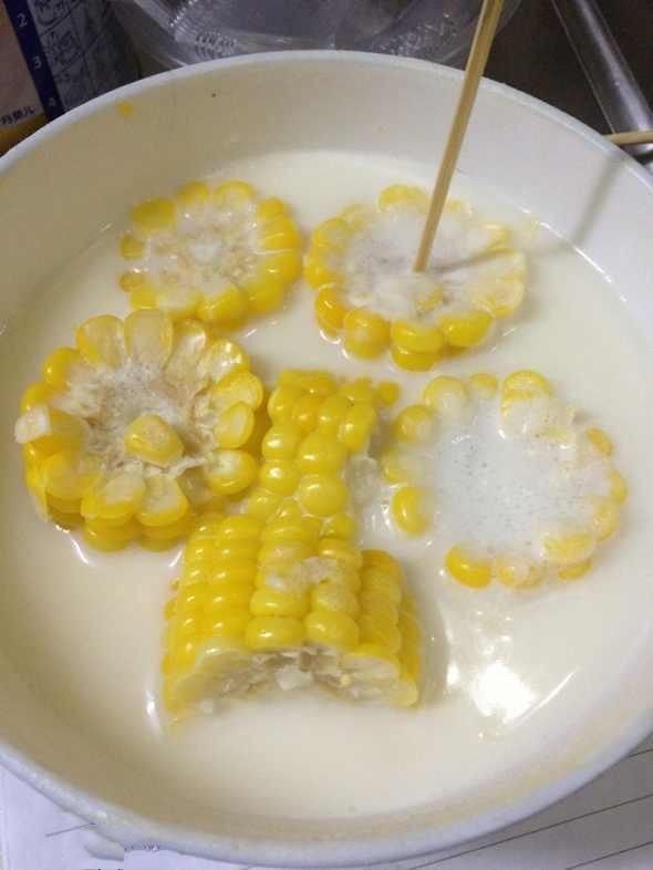 玉米怎么蒸好吃(玉米怎么蒸好吃又简单)