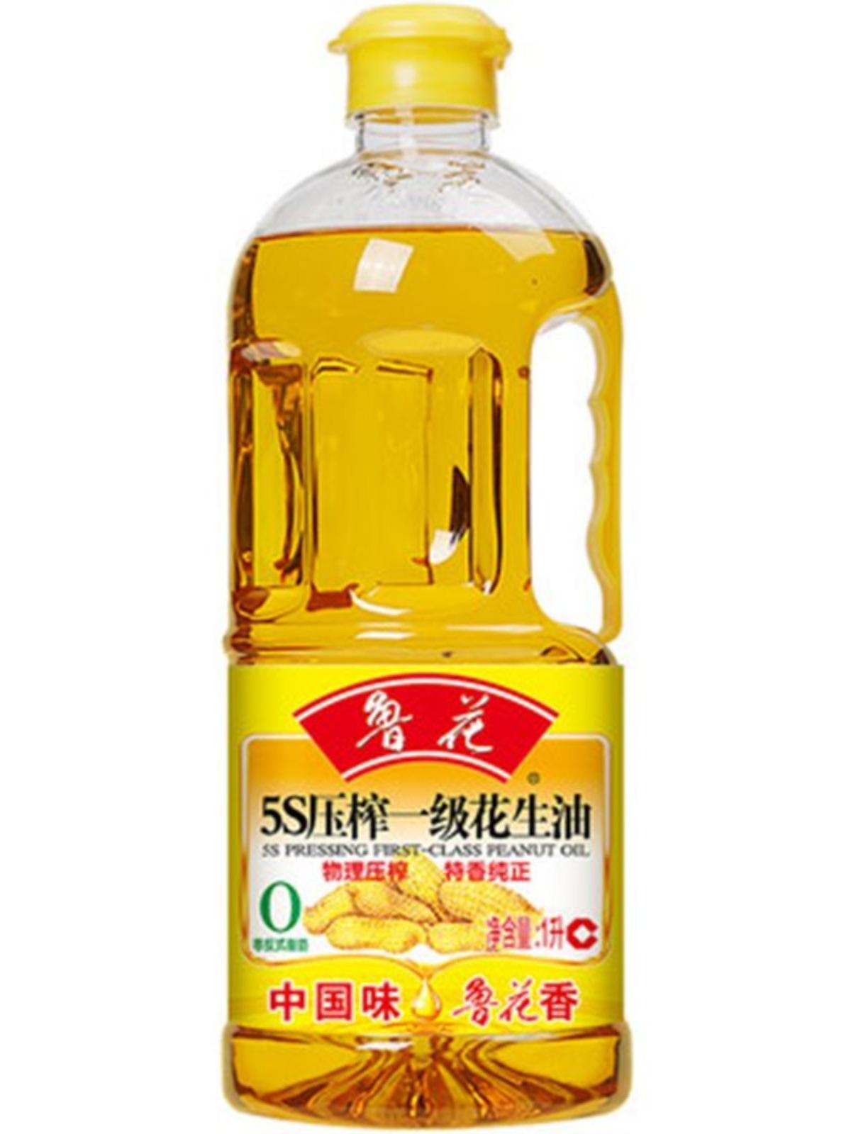 适合榨油的花生品种(适合榨油的花生品种排名)