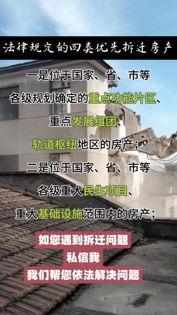 房屋动迁法律法规(有关动迁房的法律咨询)