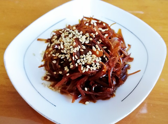 芥菜丝怎么蒸(芥菜丝怎么蒸不烂)