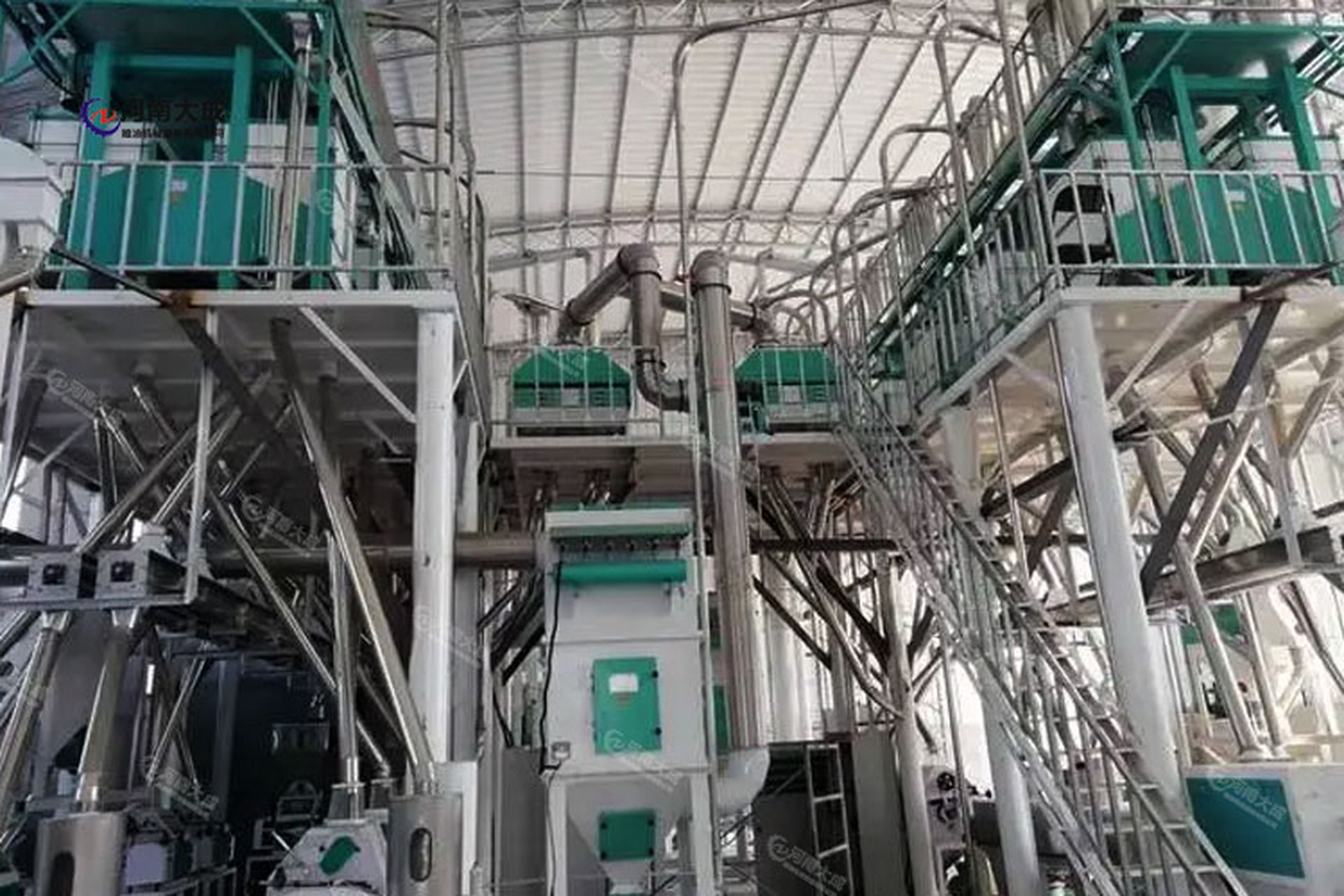 鲜玉米加工工艺(新鲜玉米加工设备)