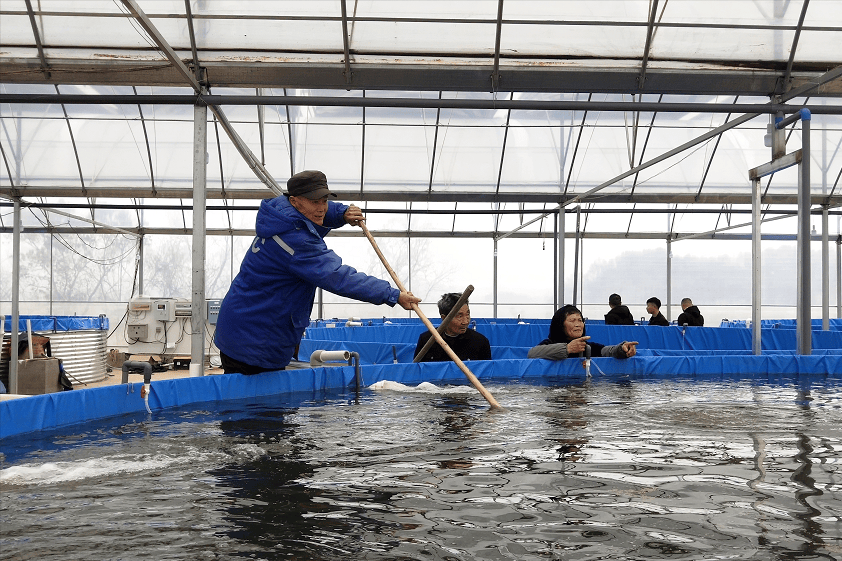 包含2023年水产养殖什么有前景的词条