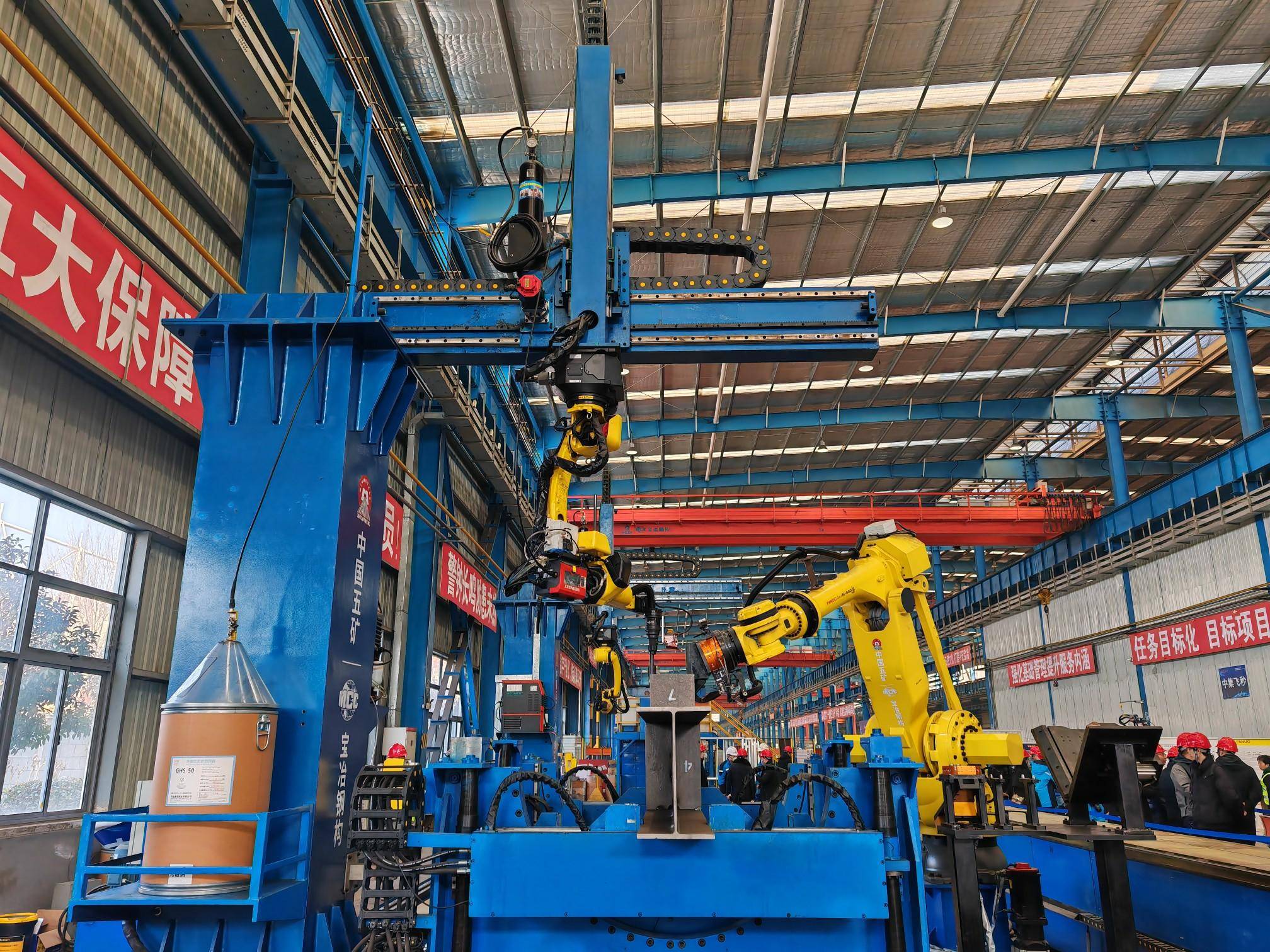 金属智能加工技术专业(金属智能加工技术专业是属于什么类型)