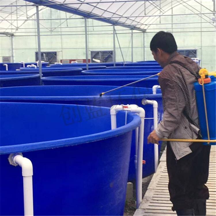 大型水产养殖专用桶(大型水产养殖专用桶厂家)