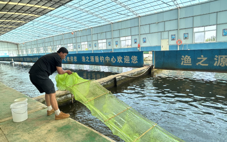 水产养殖示范基地(水产养殖示范基地合作方案)
