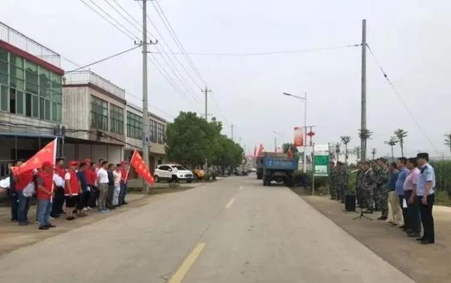 无为严桥规划新农村什么地方(无为严桥规划新农村什么地方拆迁)