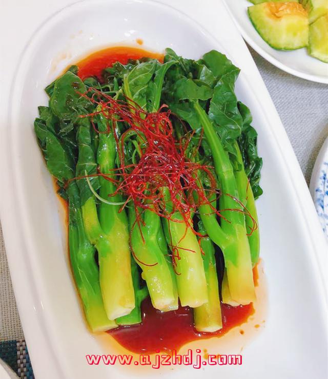 盖菜用焯水吗(盖菜用焯水吗为什么)