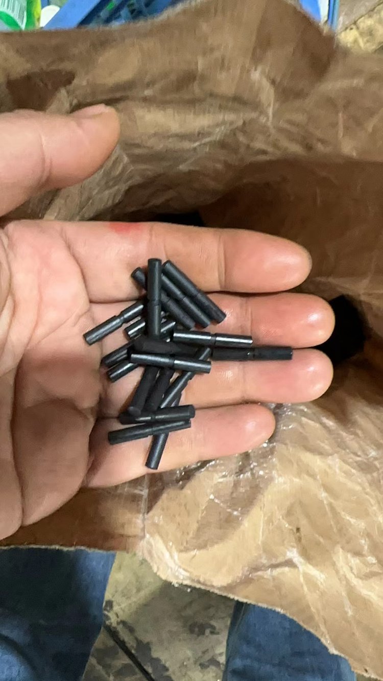 磷化加工方法(有实力的磷化加工)