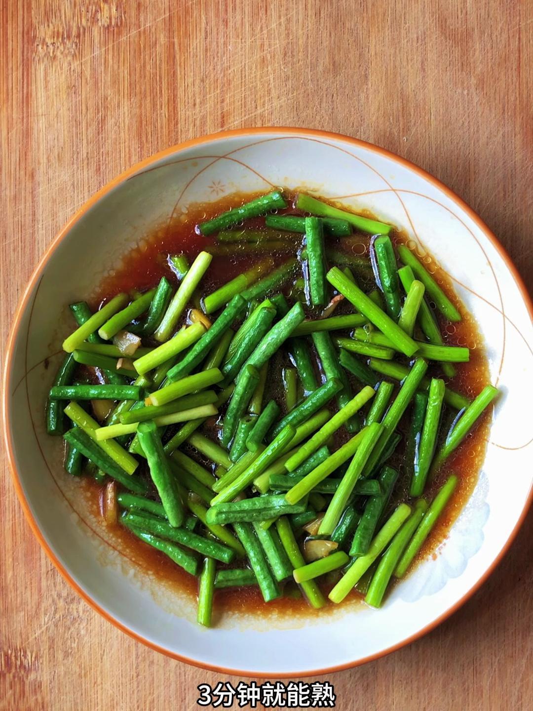 豆角多久能炒熟(豆角多久可以煮熟)