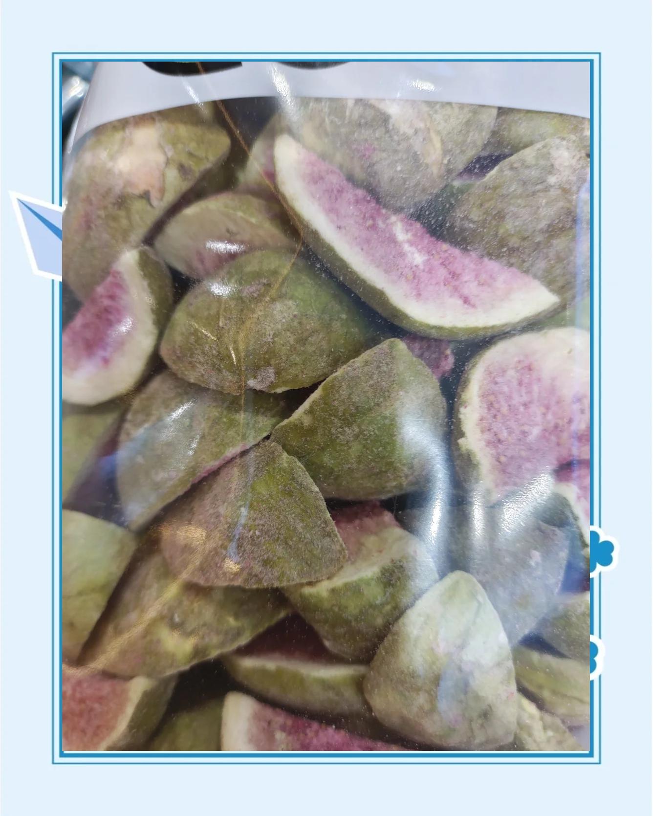 威海冻干食品生产工厂(威海冻干食品生产工厂有哪些)