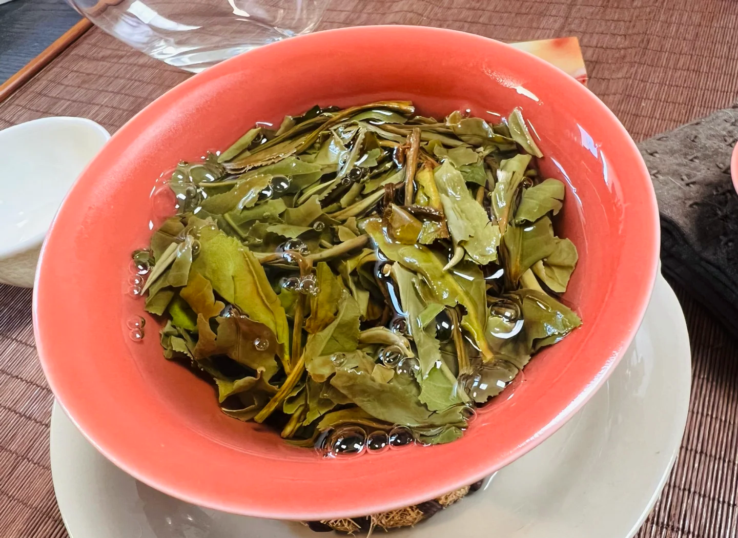 白牡丹的储存方法(白牡丹储存方法及依据有哪些)