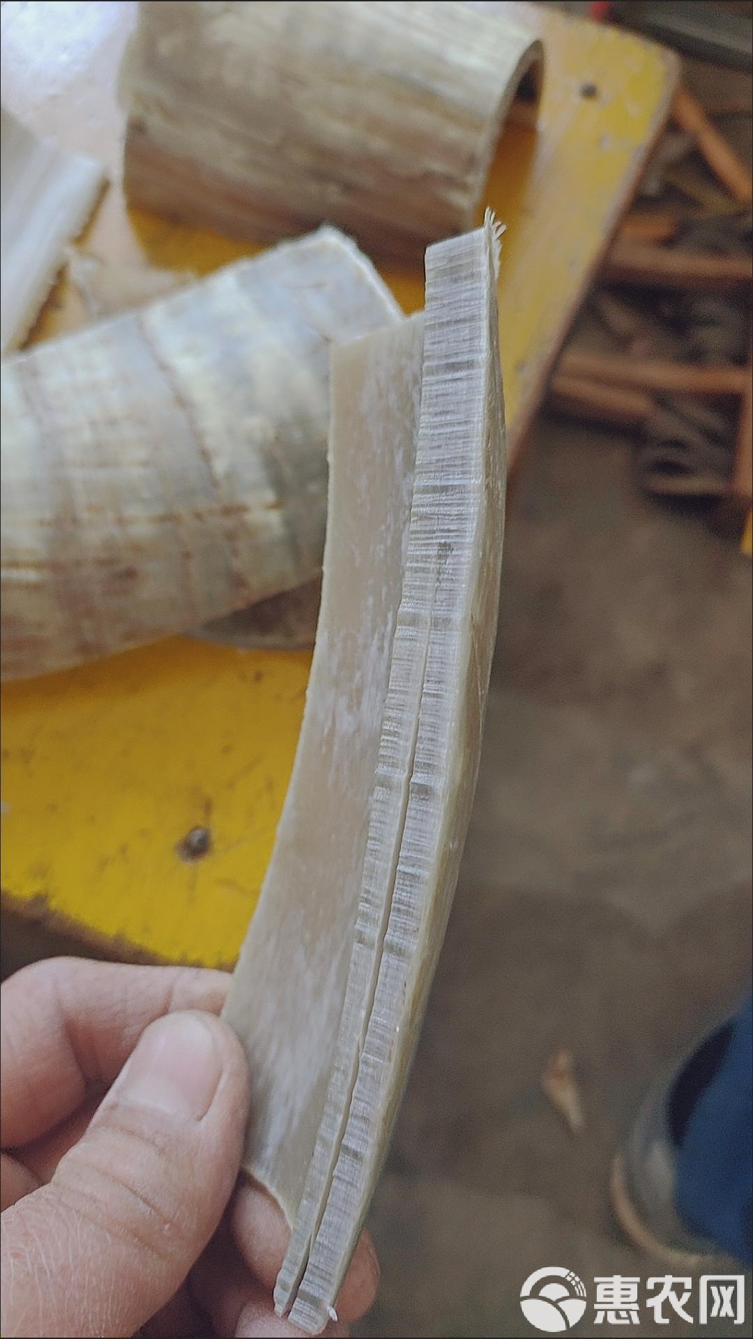 牛角的加工工艺和抛光(牛角的加工工艺和抛光哪个好)
