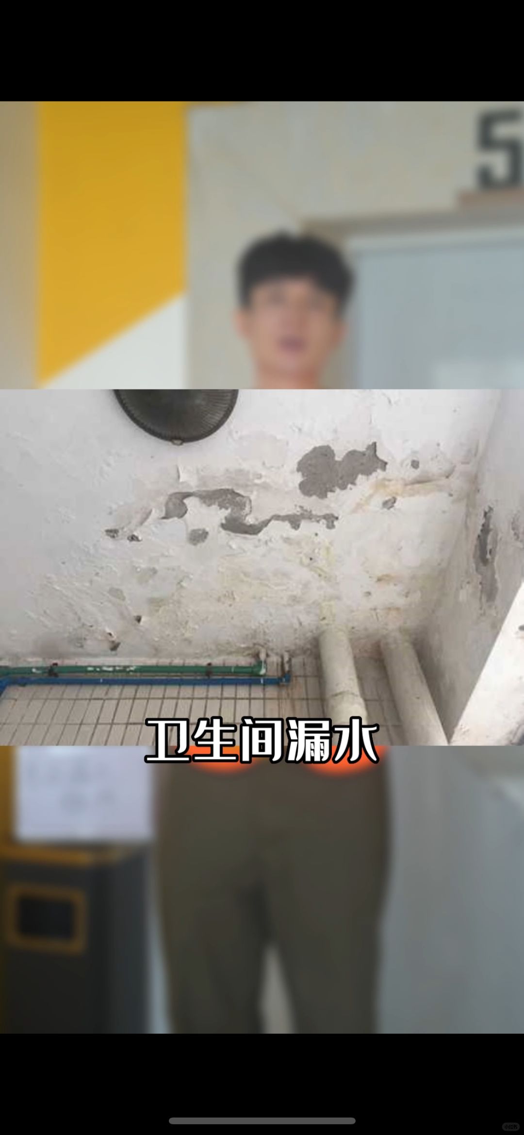 房屋漏水相关法律(房屋漏水有关的法律)