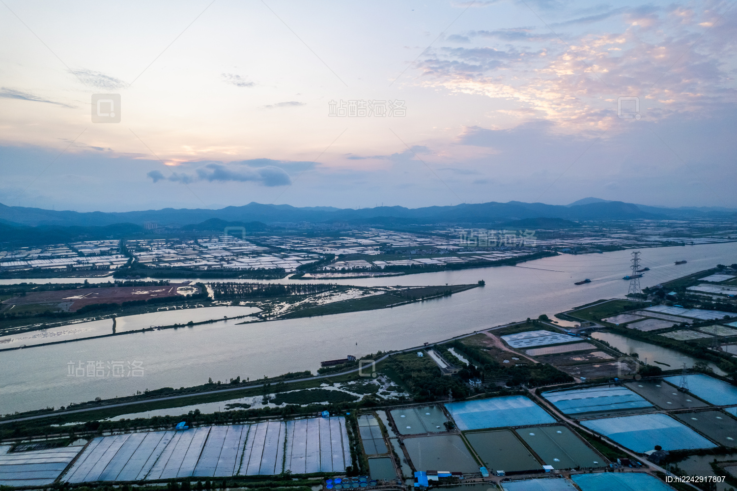 珠海市水产养殖(珠海市水产养殖新规定最新)