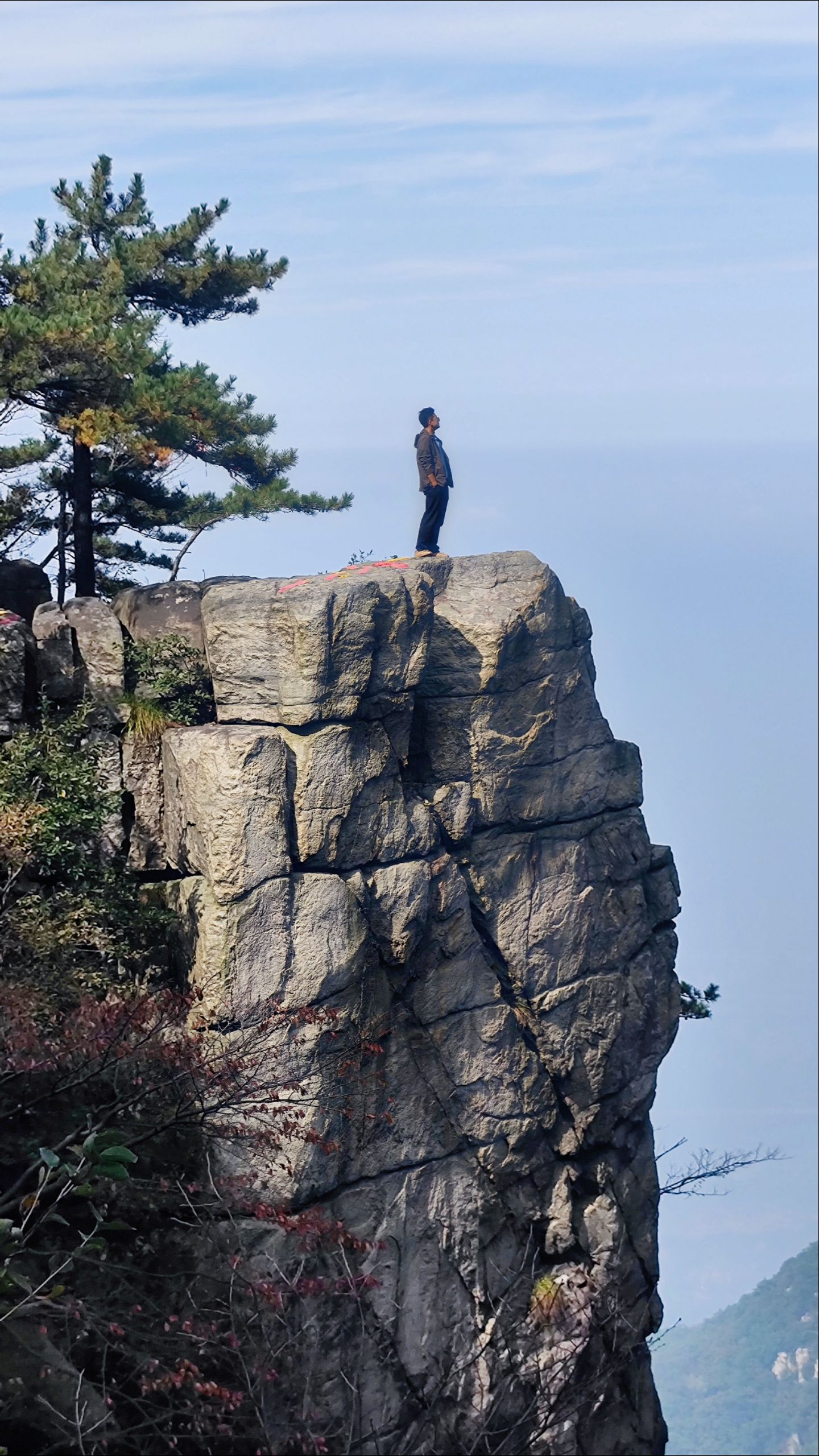 庐山历史事件(庐山历史事件简述)