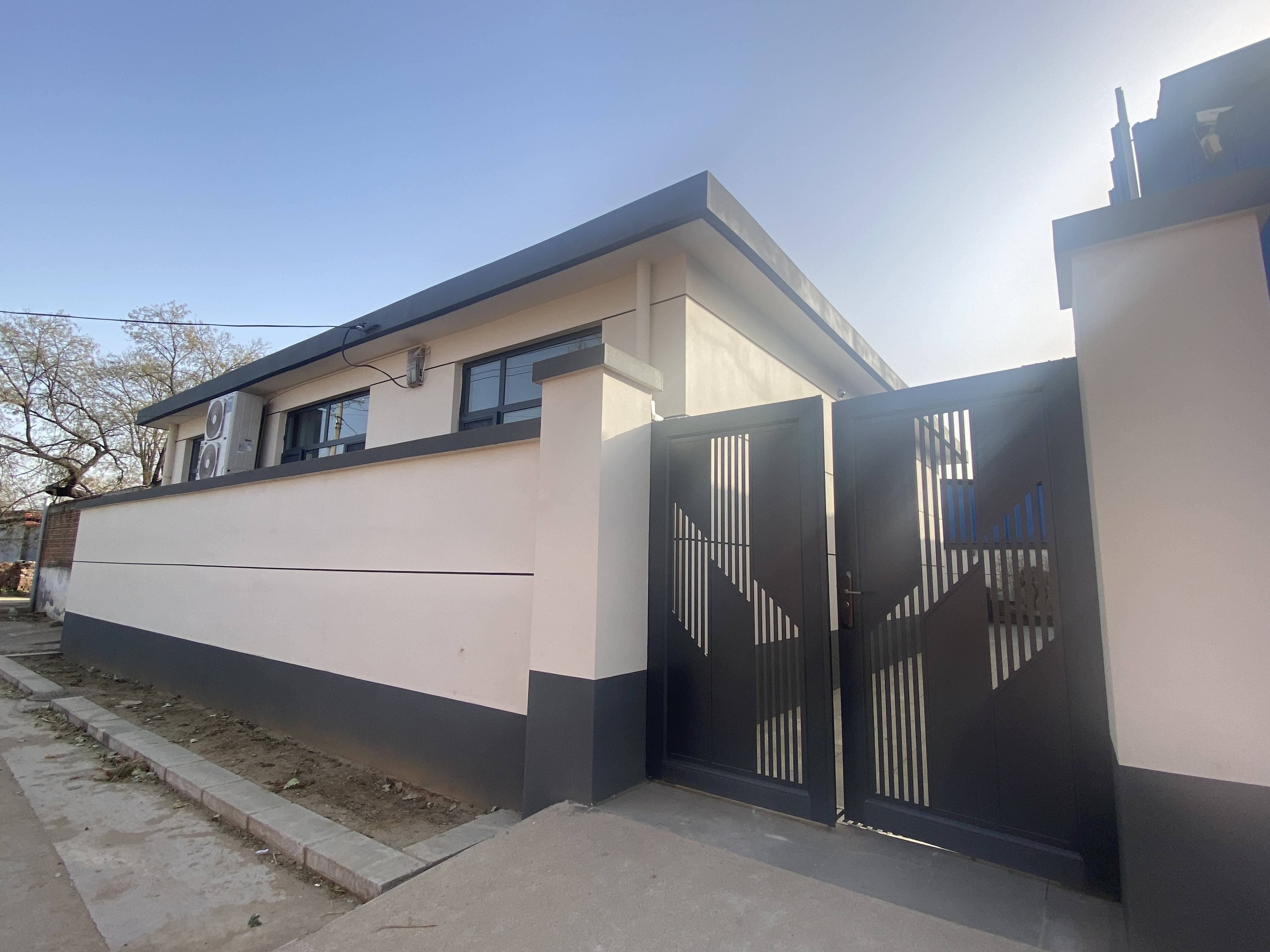 农村住房建筑(农村住房建筑图纸怎么看)