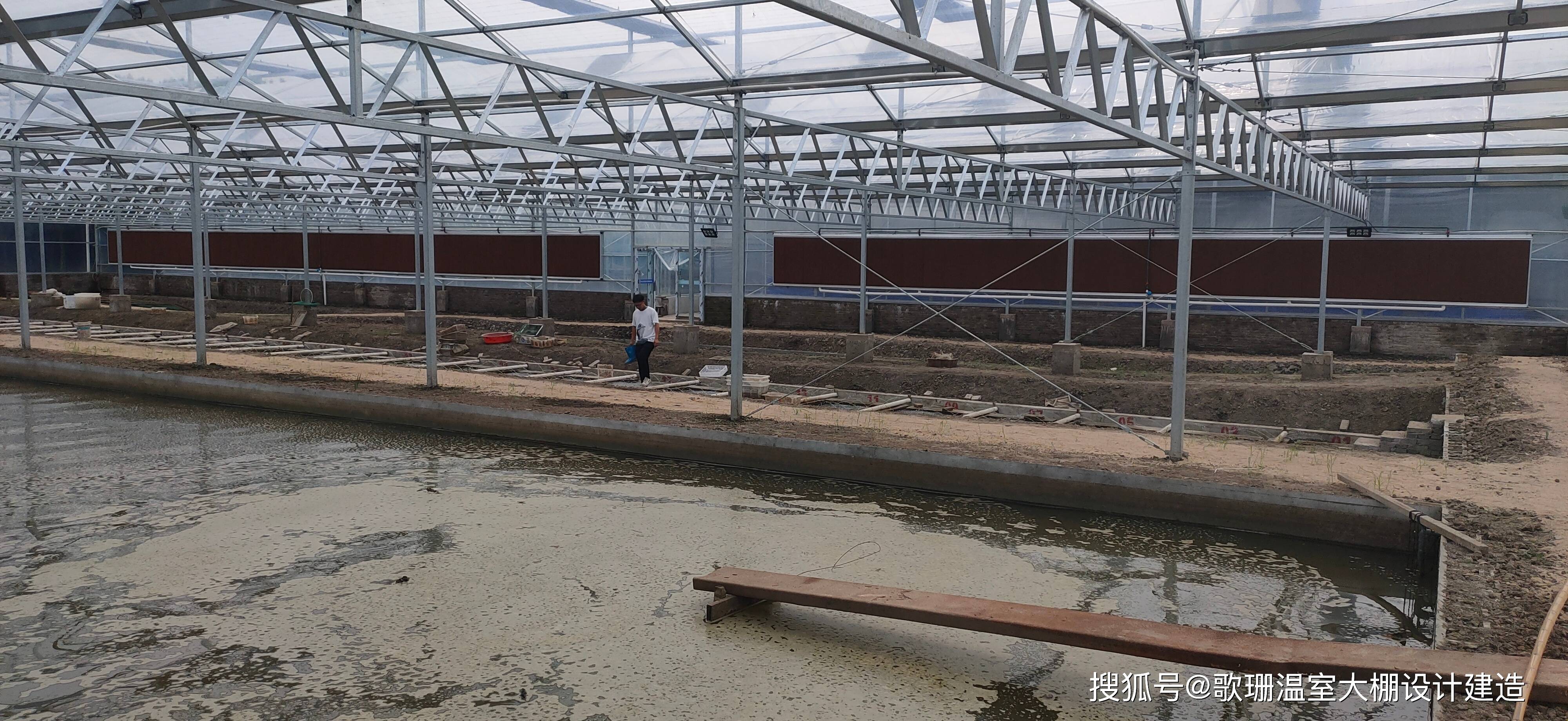 水产养殖温室(水产养殖温室气体)