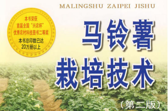 大棚马铃薯栽培技术(大棚马铃薯亩产多少斤)