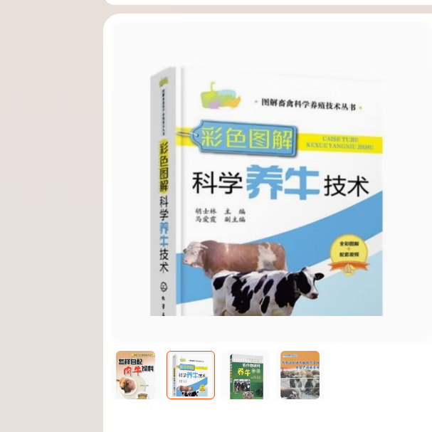 养牛的技术资料大全(养牛的基本知识与步骤)