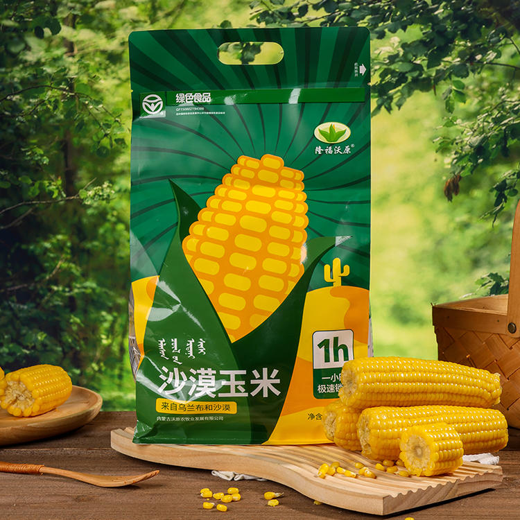 沙土地适合种什么玉米品种(沙土地种什么玉米哪个品种产量高)