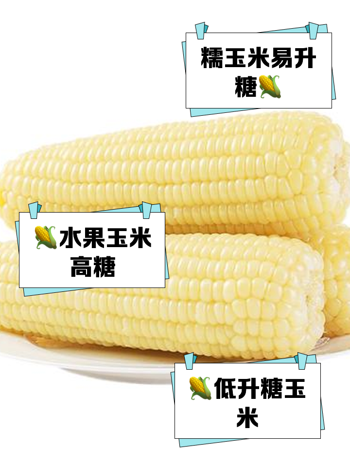血糖高水果玉米(血糖高水果玉米能吃吗有影响吗)
