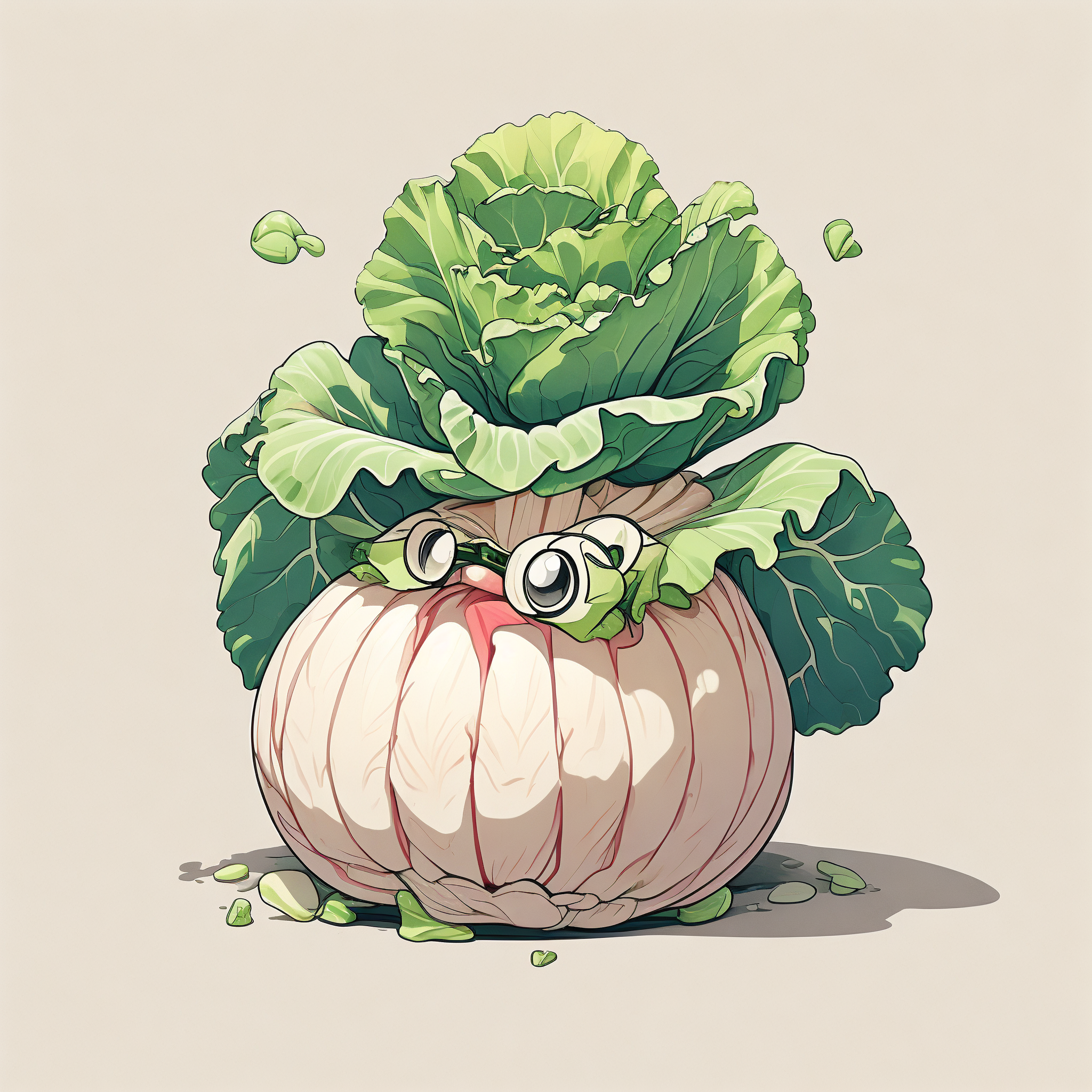 白菜家族(白菜家族都有些什么菜)