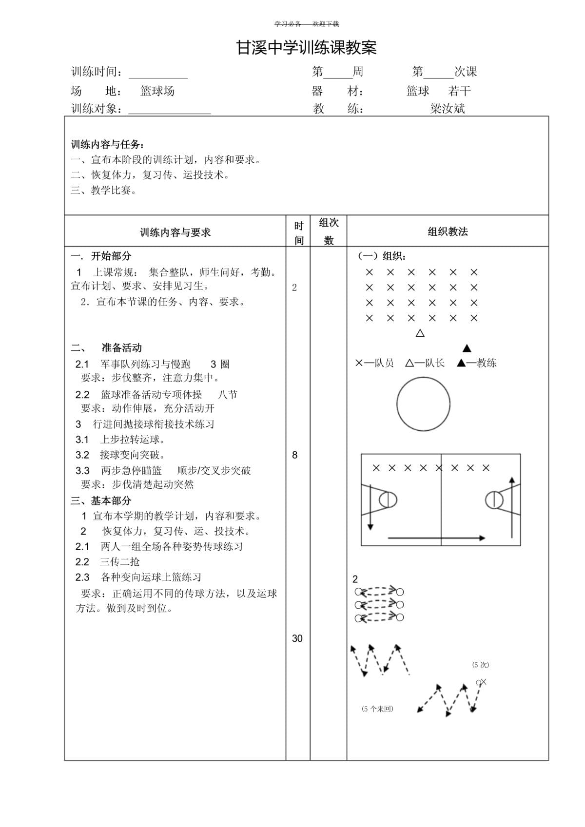 篮球综合技术练习(篮球综合技术考试有哪些技术)