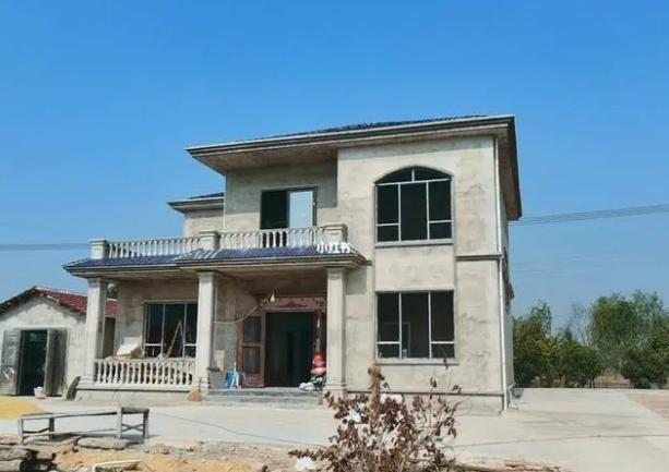 新型农村房屋建设(新型农村房屋建设方案)