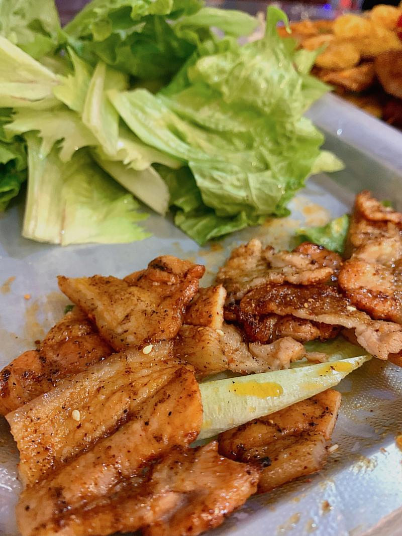 白菜包五花肉(白菜包五花肉蒸的做法)