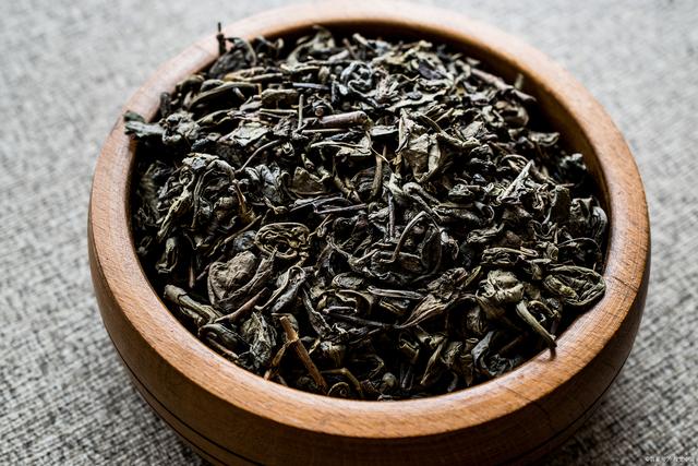 哪种茶叶放的越久越好(哪种茶叶放的越久越好喝)