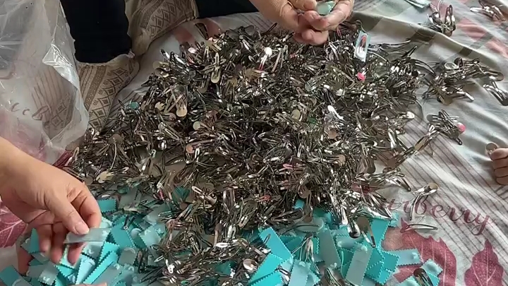 临泉手工活外发加工(临泉有手工外发的活吗?)