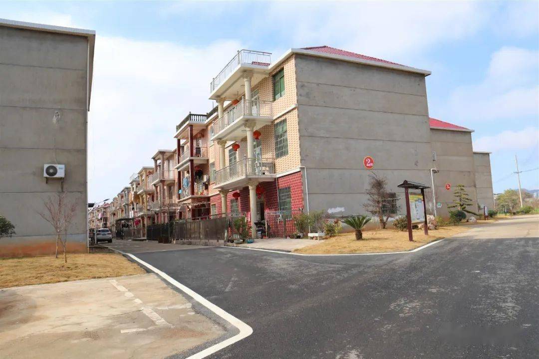 美丽新农村建设(美丽新农村打造方案)