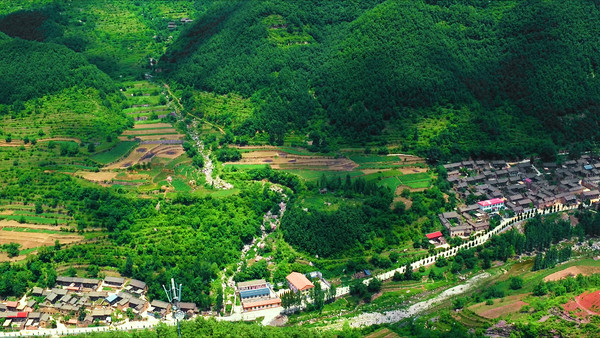 美丽新农村建设(美丽新农村打造方案)