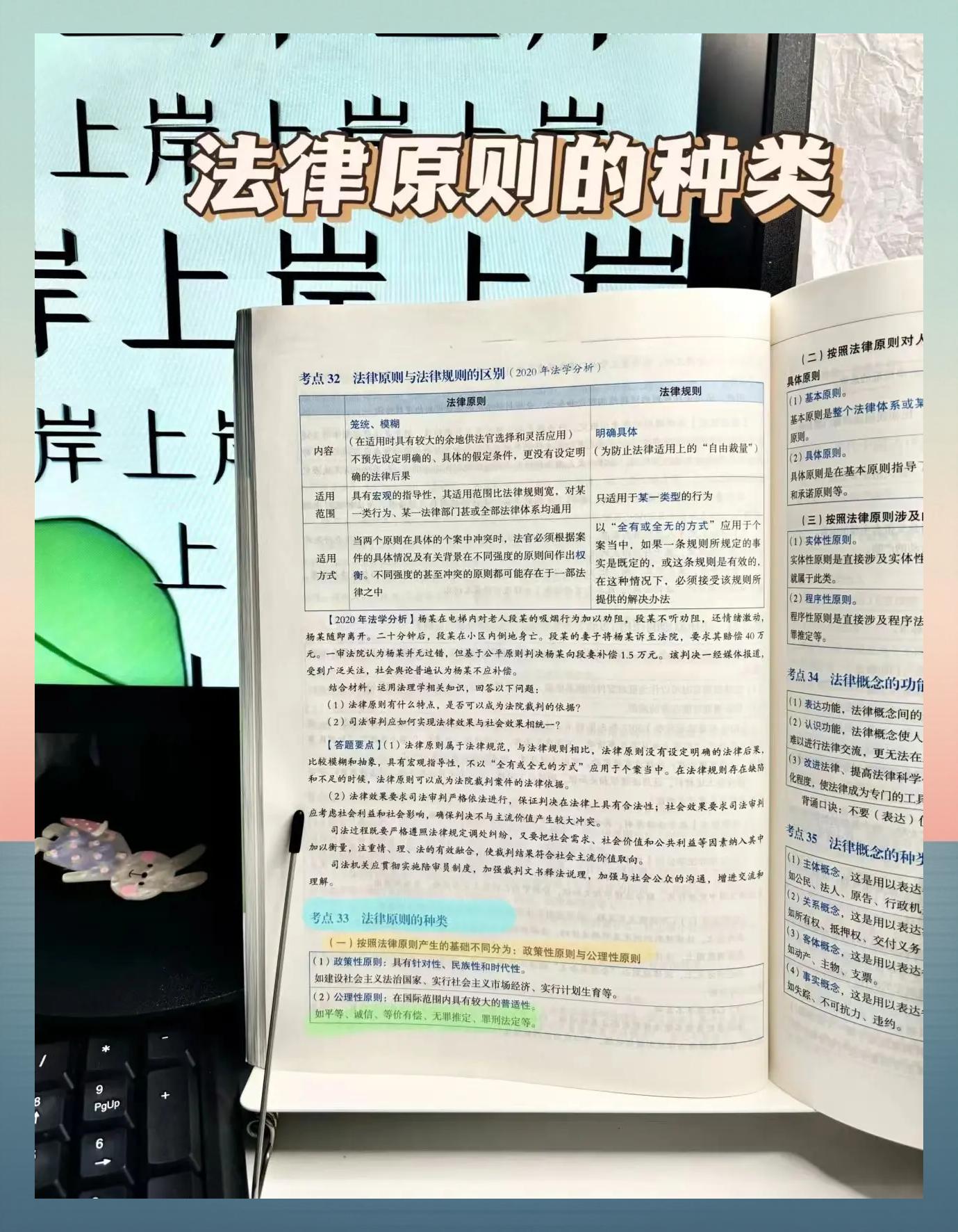 法律与政策的主要区别(法律与政策的主要区别和联系)