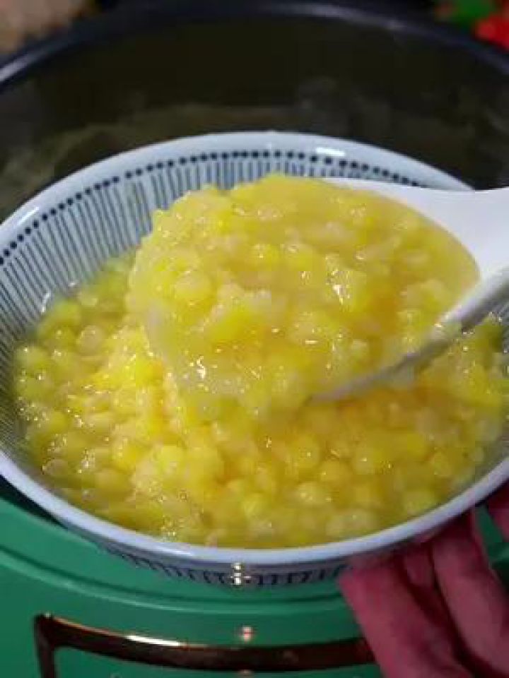 电饭锅怎么蒸玉米(电饭锅怎么蒸玉米面发糕)