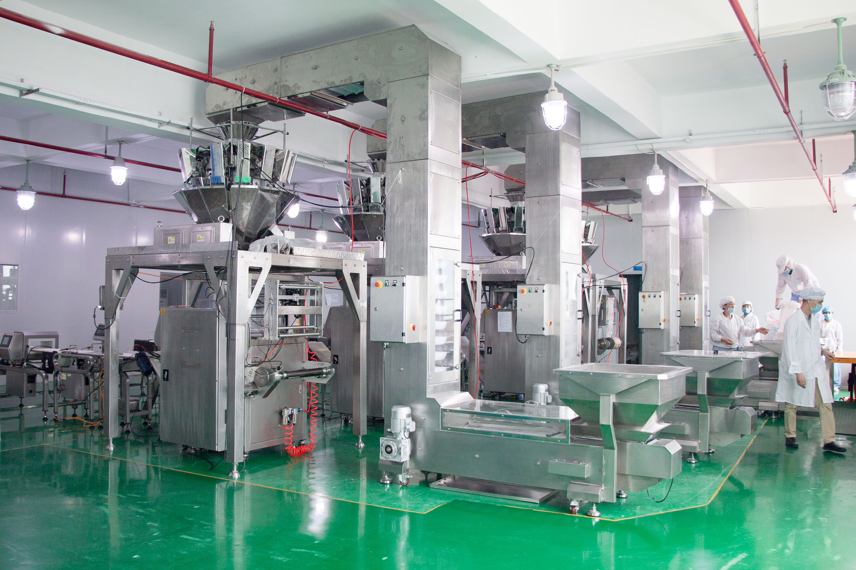 山东调味料代加工厂家(山东调味品最大生产基地)